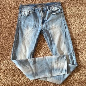 American Eagle Active Flex Jeans